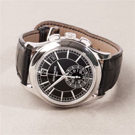 patek philippe 5905p 010 price|Patek Philippe complications chronograph.